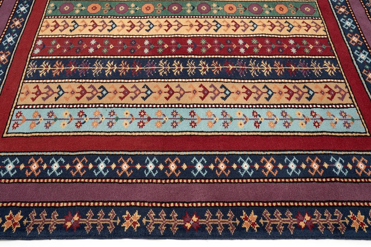 Öğretmenler Halı El Dokuma Şal ÖAŞ753