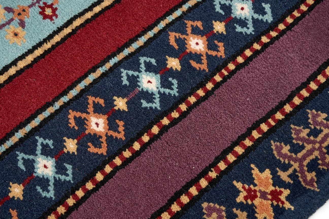 Öğretmenler Halı El Dokuma Şal ÖAŞ753