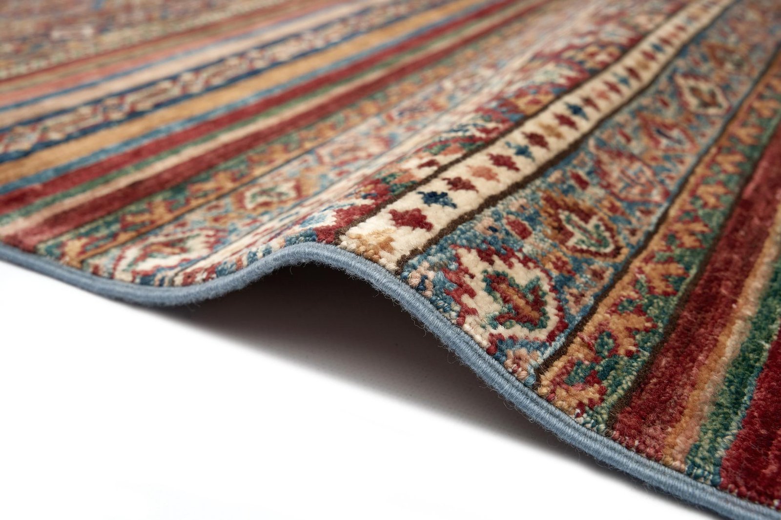 Öğretmenler Halı El Dokuma  Bahtiyari ÖDİB348