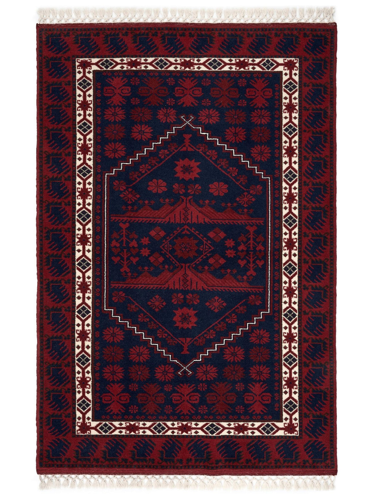 Öğretmenler Halı El Dokuma Yağcı Bedir ÖAYB759