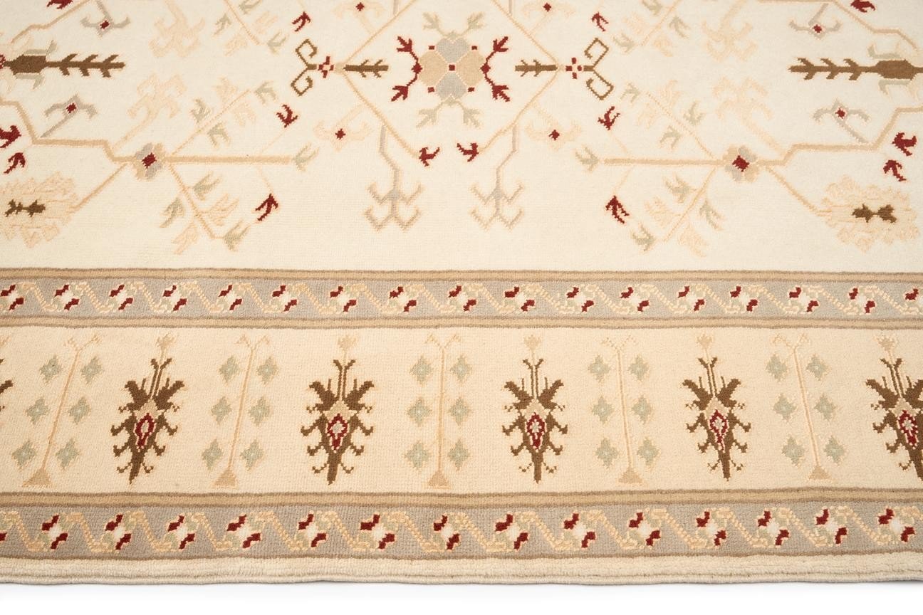 Öğretmenler Halı El Dokuma  Antik Yörük ÖAAY760