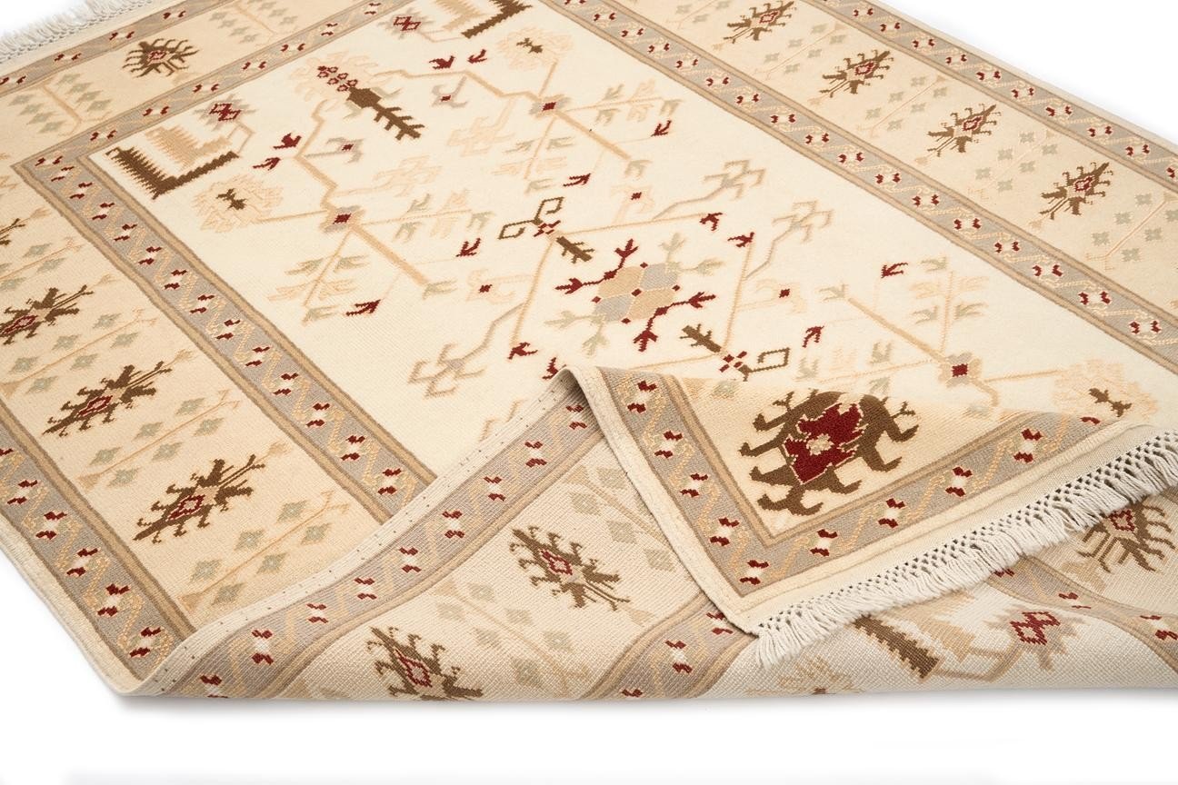 Öğretmenler Halı El Dokuma  Antik Yörük ÖAAY760