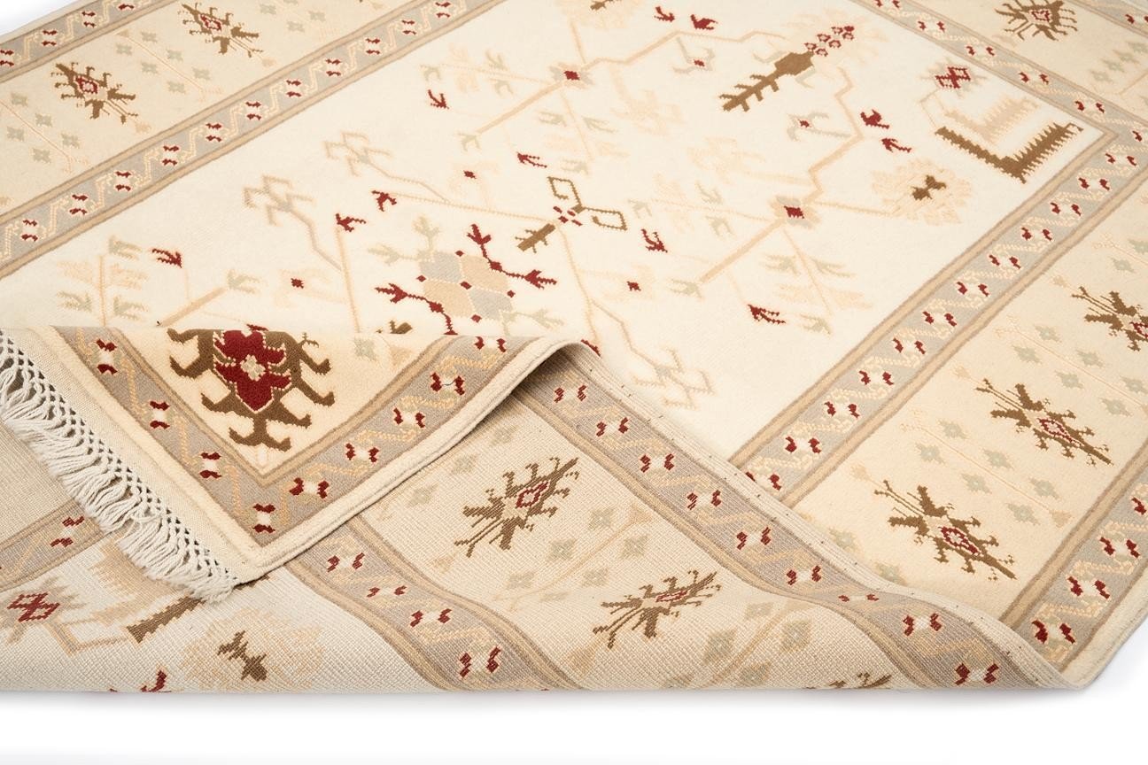 Öğretmenler Halı El Dokuma  Antik Yörük ÖAAY760