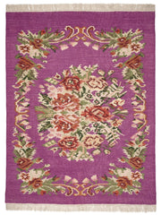 Öğretmenler Halı El Dokuma Hasel Karabağ ÖAHK763