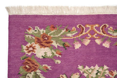 Öğretmenler Halı El Dokuma Hasel Karabağ ÖAHK763