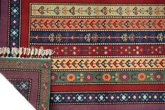 Öğretmenler Halı El Dokuma Şal ÖAŞ766