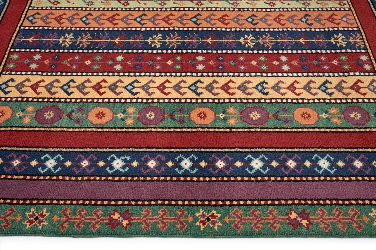 Öğretmenler Halı El Dokuma Şal ÖAŞ766