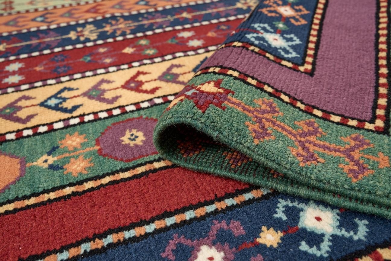 Öğretmenler Halı El Dokuma Şal ÖAŞ766