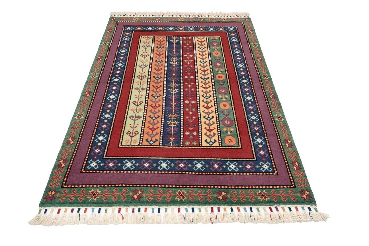 Öğretmenler Halı El Dokuma Şal ÖAŞ766