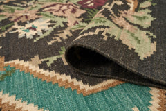 Öğretmenler Halı El Dokuma Hasel Karabağ ÖAHK769