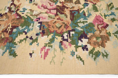 Öğretmenler Halı El Dokuma Hasel Karabağ ÖAHK770