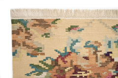 Öğretmenler Halı El Dokuma Hasel Karabağ ÖAHK770