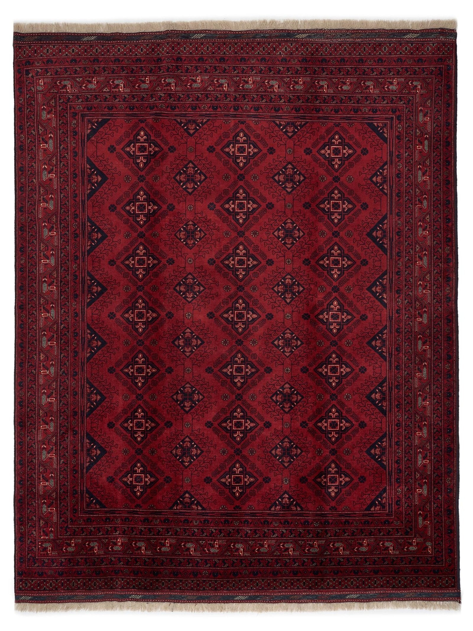 Öğretmenler Halı El Dokuma  Belcik ÖAİB774