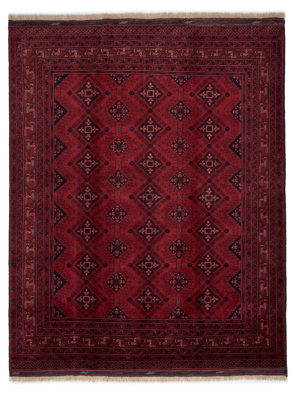 Öğretmenler Halı El Dokuma  Belcik ÖAİB774