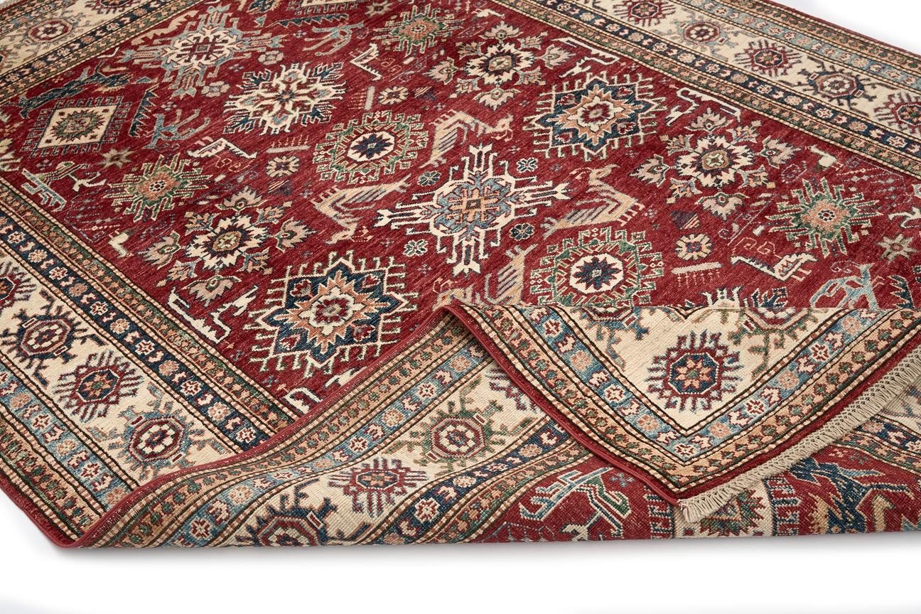 Öğretmenler Halı El Dokuma  Şirvan ÖAİŞ775