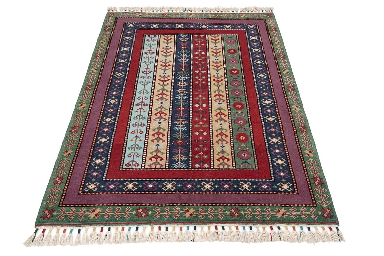 Öğretmenler Halı El Dokuma Şal ÖAŞ776