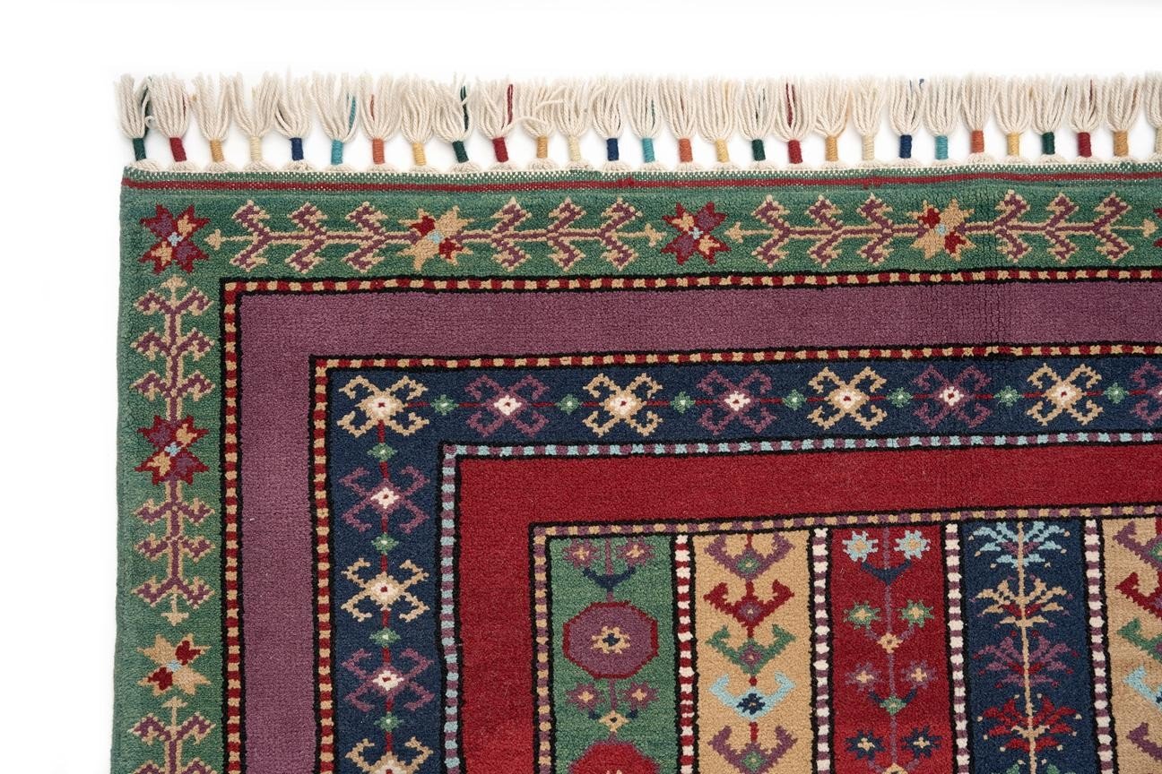 Öğretmenler Halı El Dokuma Şal ÖAŞ776