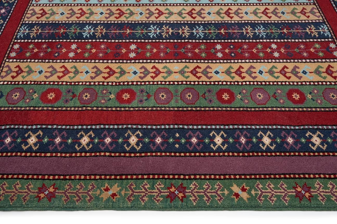 Öğretmenler Halı El Dokuma Şal ÖAŞ776