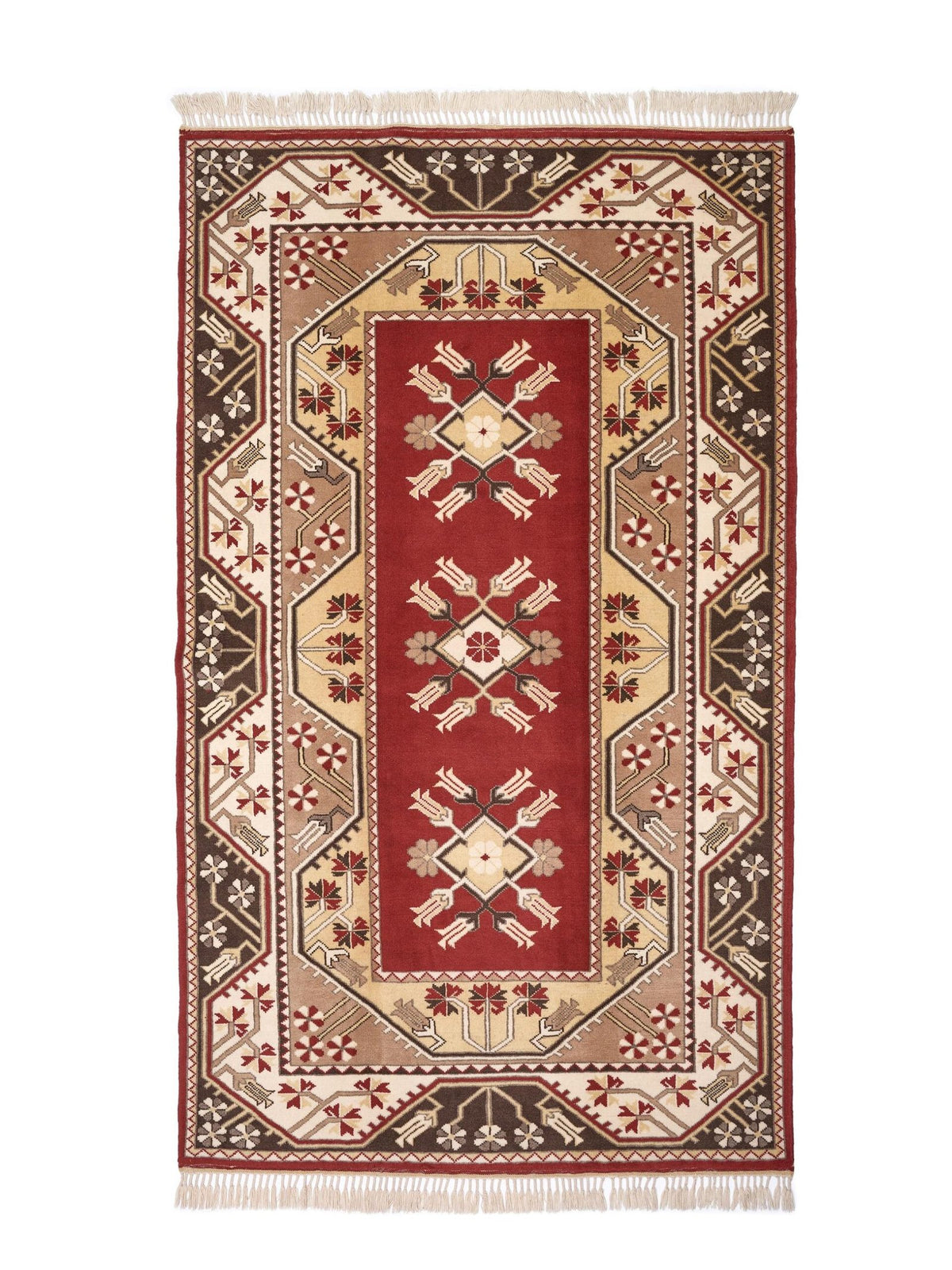 Öğretmenler Halı El Dokuma Milas