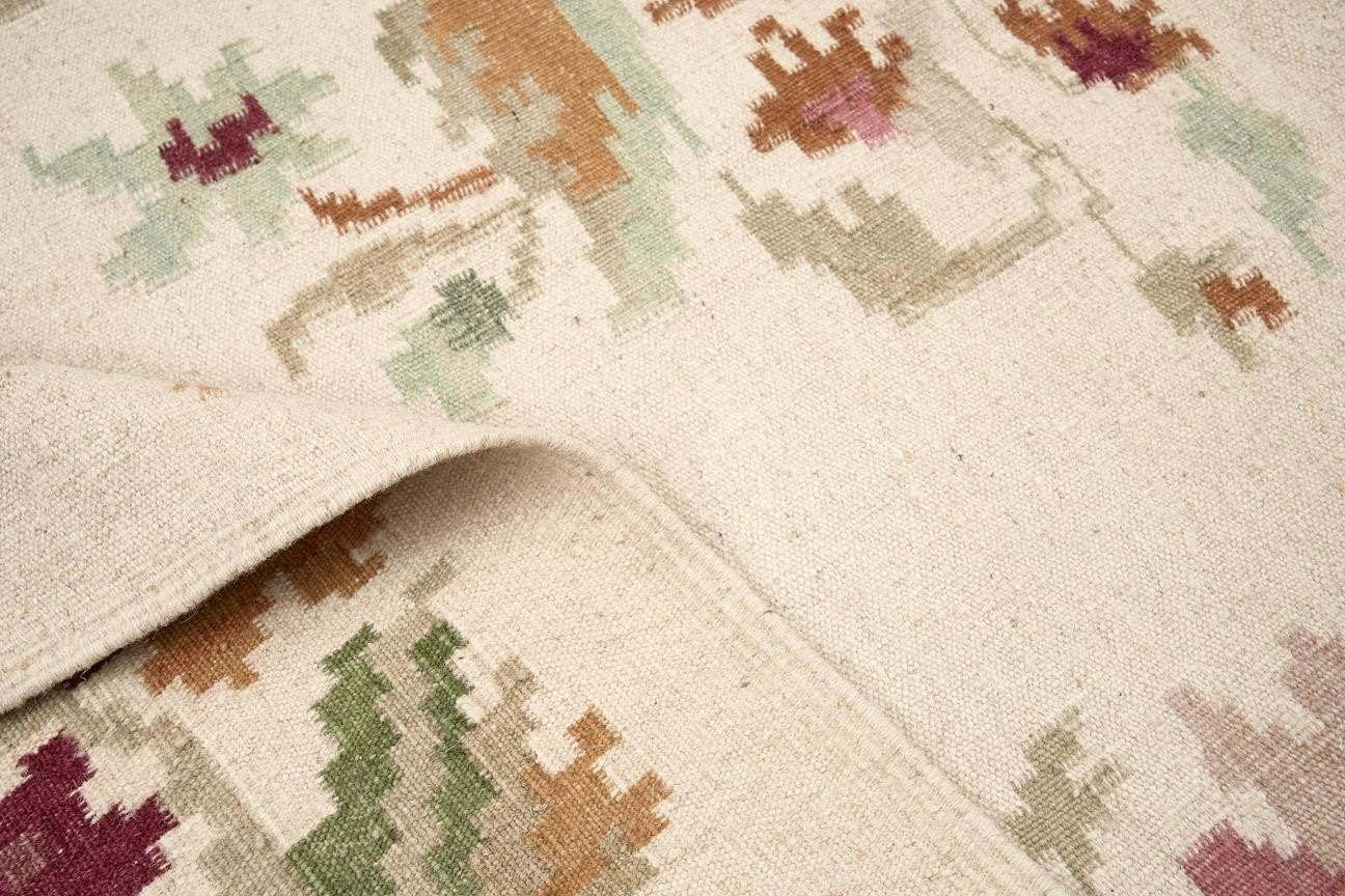 Öğretmenler Halı El Dokuma Hasel Karabağ ÖAHK778