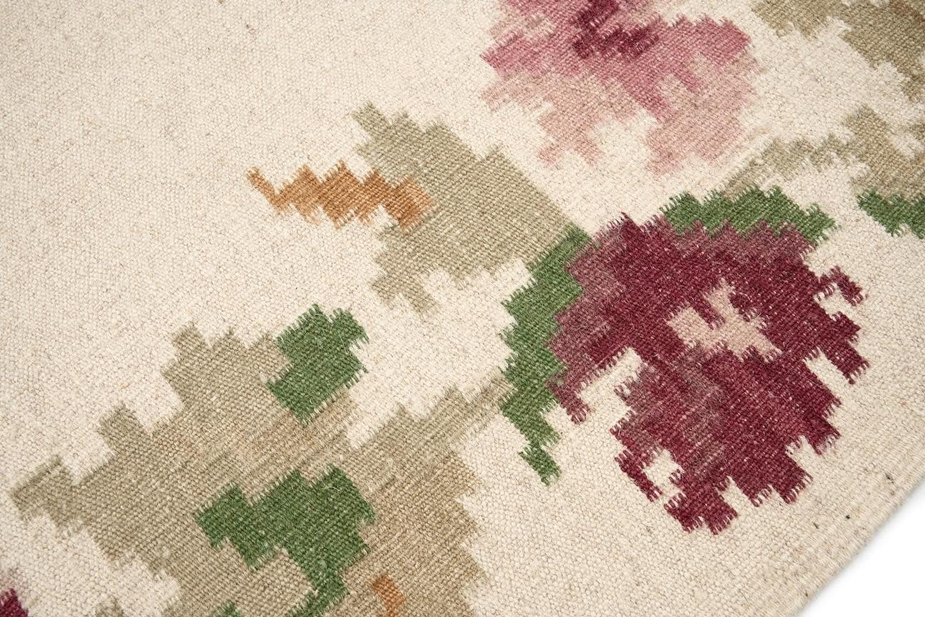 Öğretmenler Halı El Dokuma Hasel Karabağ ÖAHK778