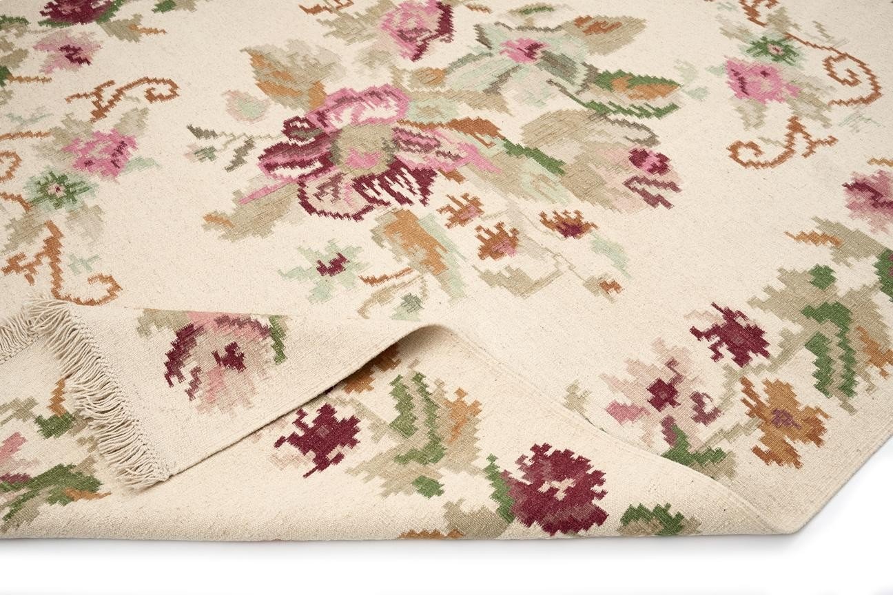 Öğretmenler Halı El Dokuma Hasel Karabağ ÖAHK778