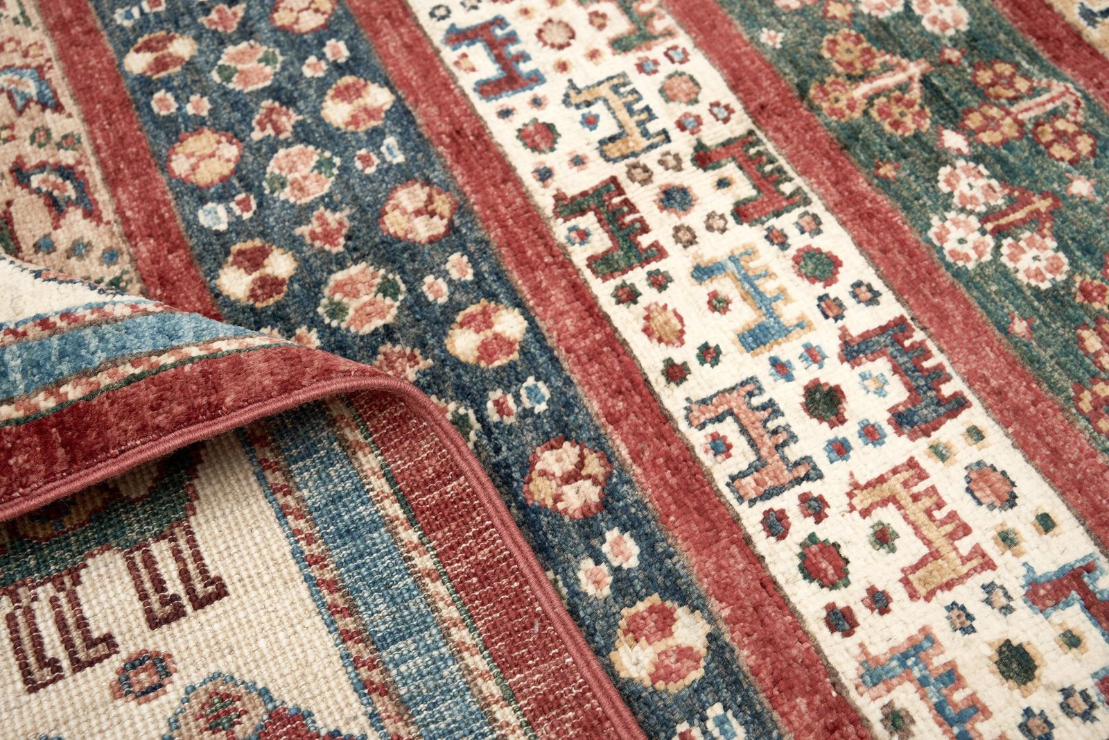 Öğretmenler Halı El Dokuma  Sultani ÖDİS352