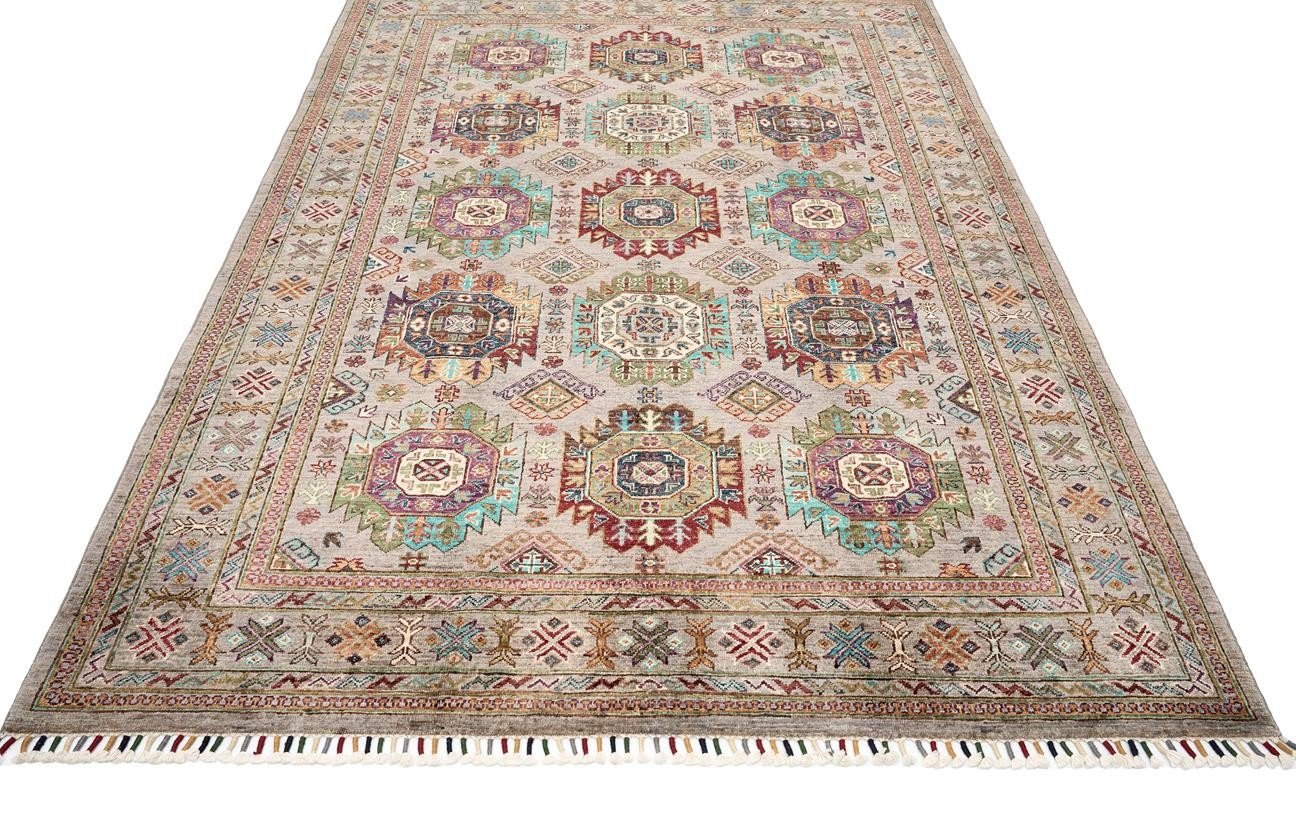 Öğretmenler Halı El Dokuma  Bahtiyari ÖAİB779