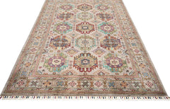 Öğretmenler Halı El Dokuma  Bahtiyari ÖAİB779