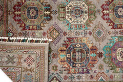 Öğretmenler Halı El Dokuma  Bahtiyari ÖAİB779