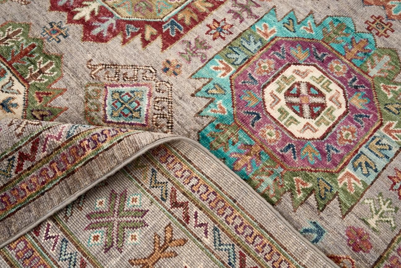 Öğretmenler Halı El Dokuma  Bahtiyari ÖAİB779