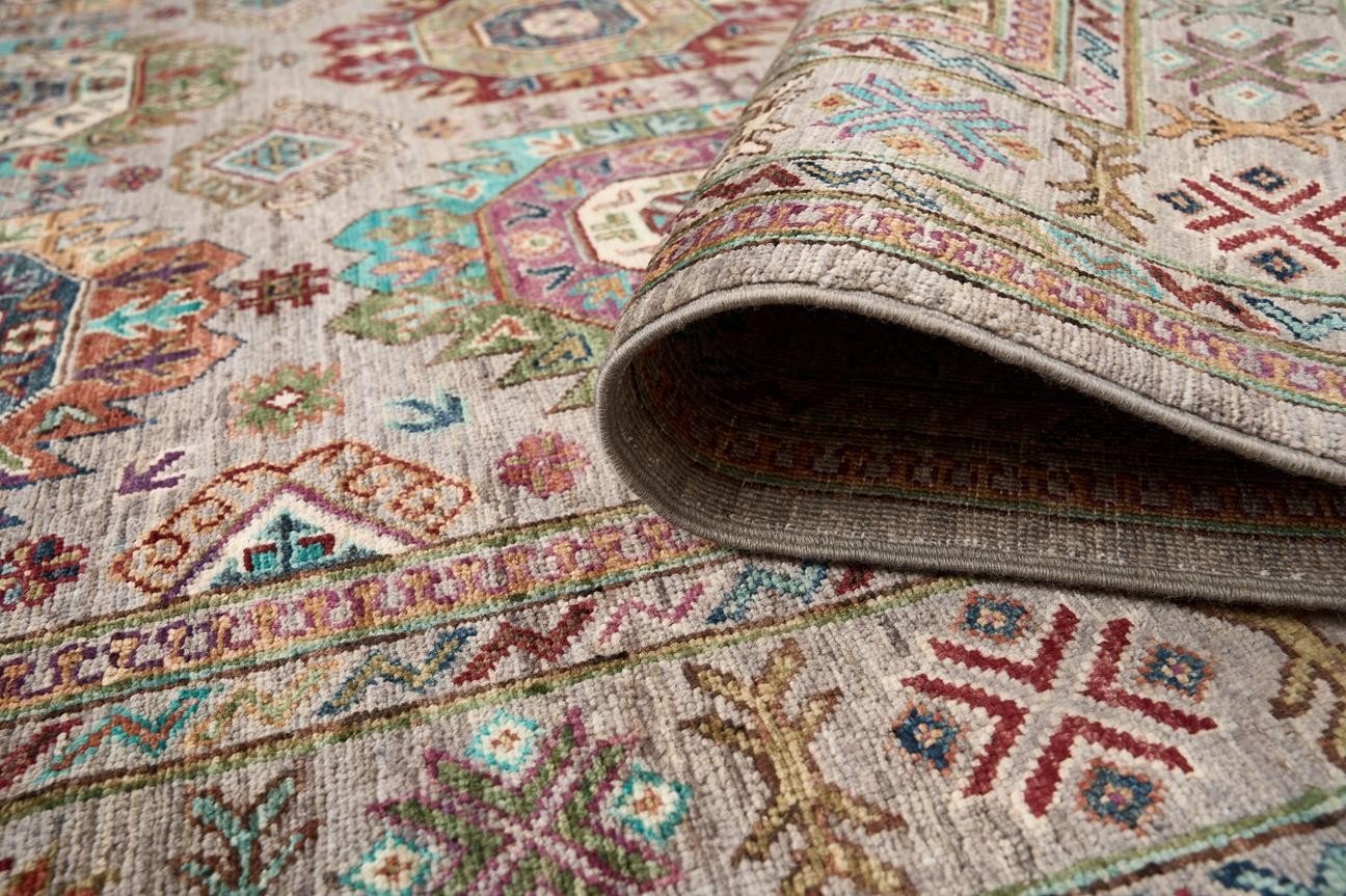 Öğretmenler Halı El Dokuma  Bahtiyari ÖAİB779