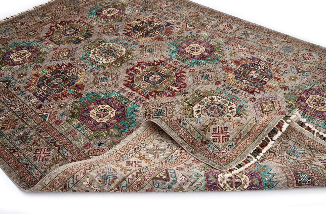 Öğretmenler Halı El Dokuma  Bahtiyari ÖAİB779