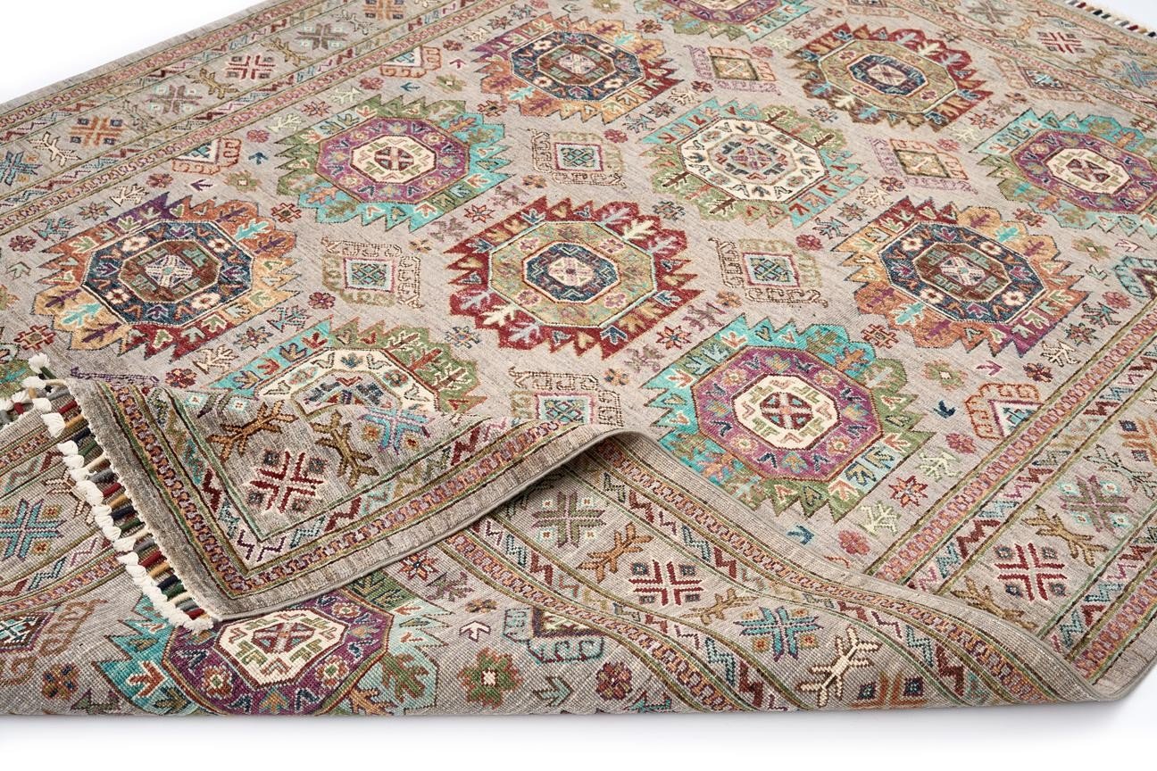 Öğretmenler Halı El Dokuma  Bahtiyari ÖAİB779