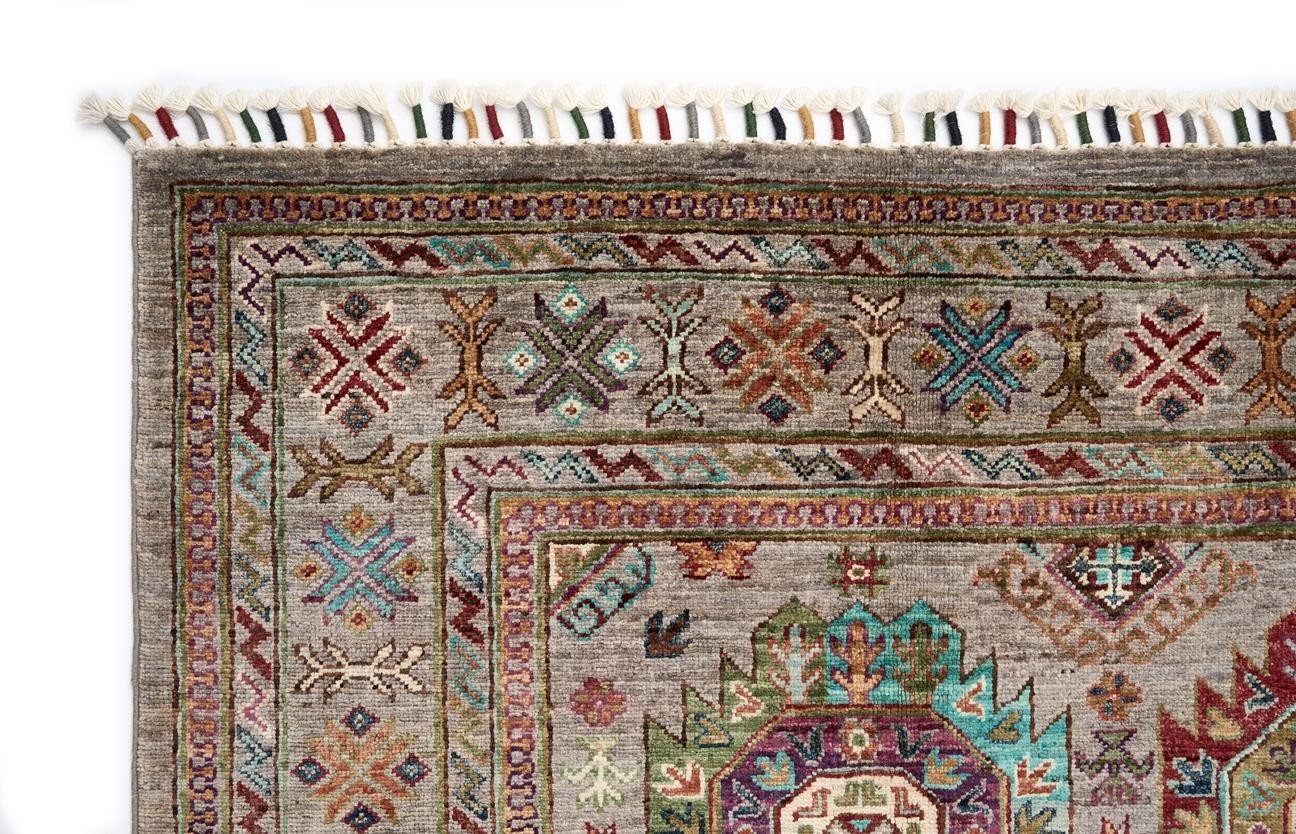 Öğretmenler Halı El Dokuma  Bahtiyari ÖAİB779