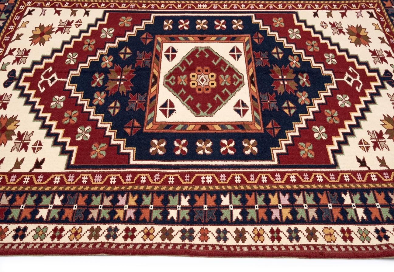 Öğretmenler Halı El Dokuma  Yuntdağ ÖASY780