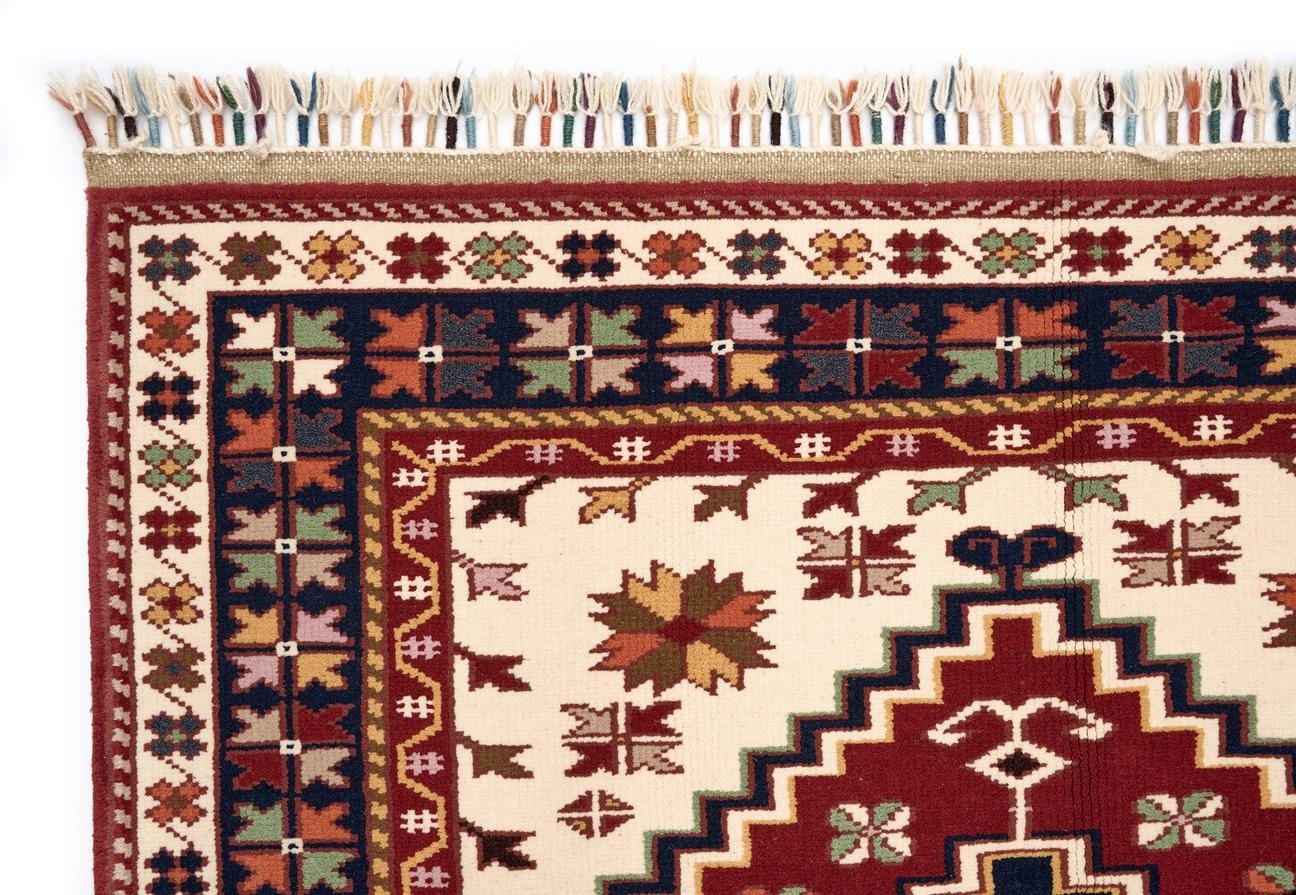 Öğretmenler Halı El Dokuma  Yuntdağ ÖASY780