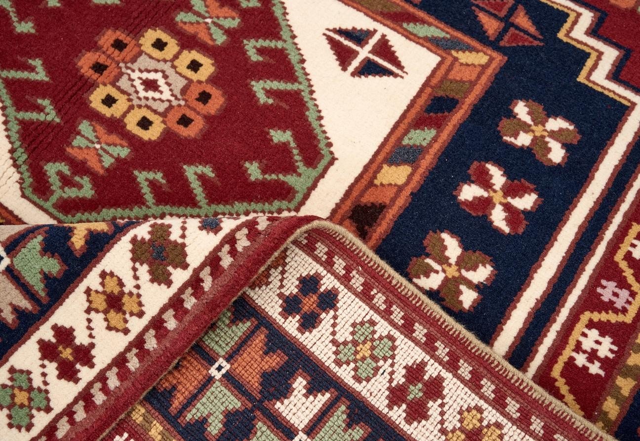 Öğretmenler Halı El Dokuma  Yuntdağ ÖASY780