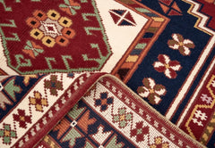 Öğretmenler Halı El Dokuma  Yuntdağ ÖASY780