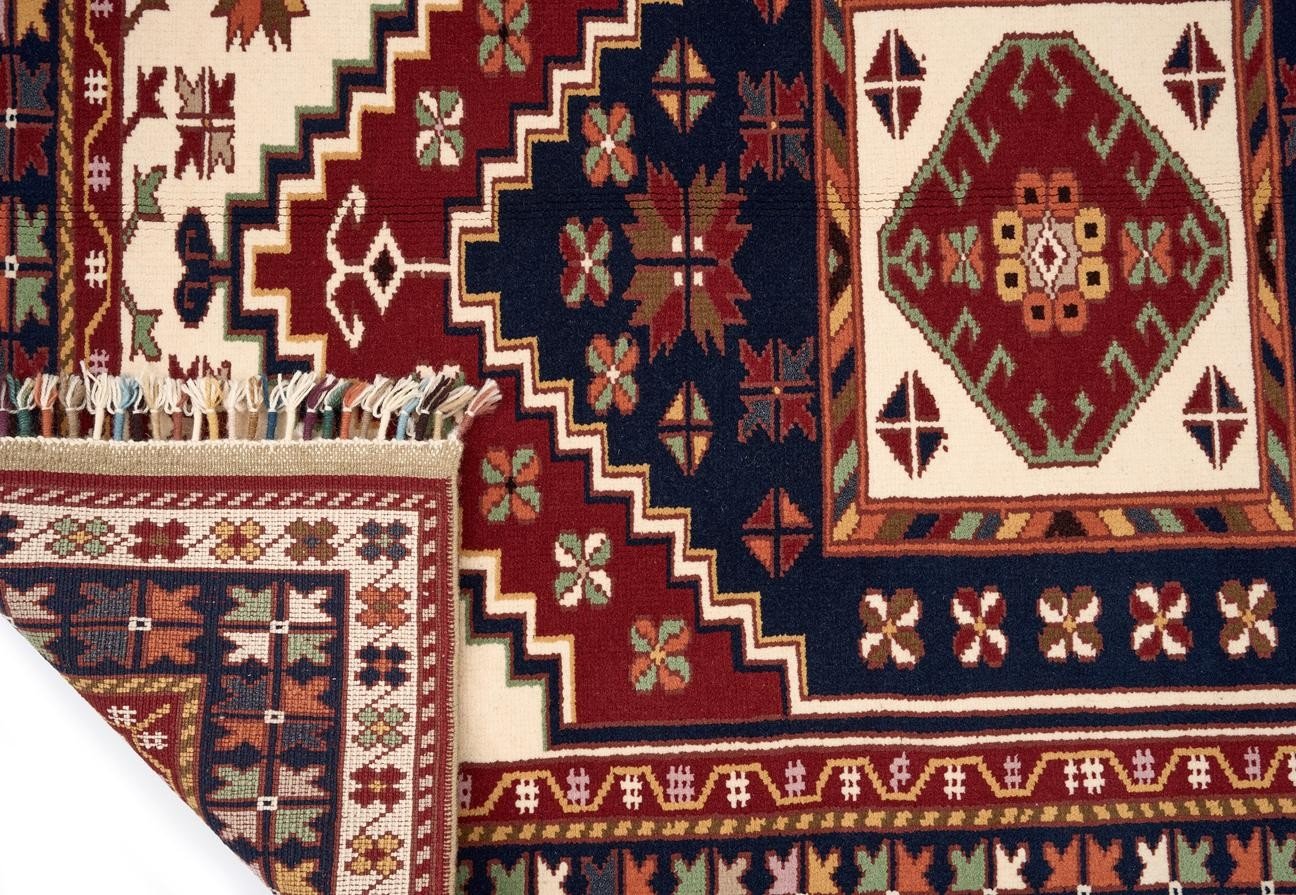 Öğretmenler Halı El Dokuma  Yuntdağ ÖASY780