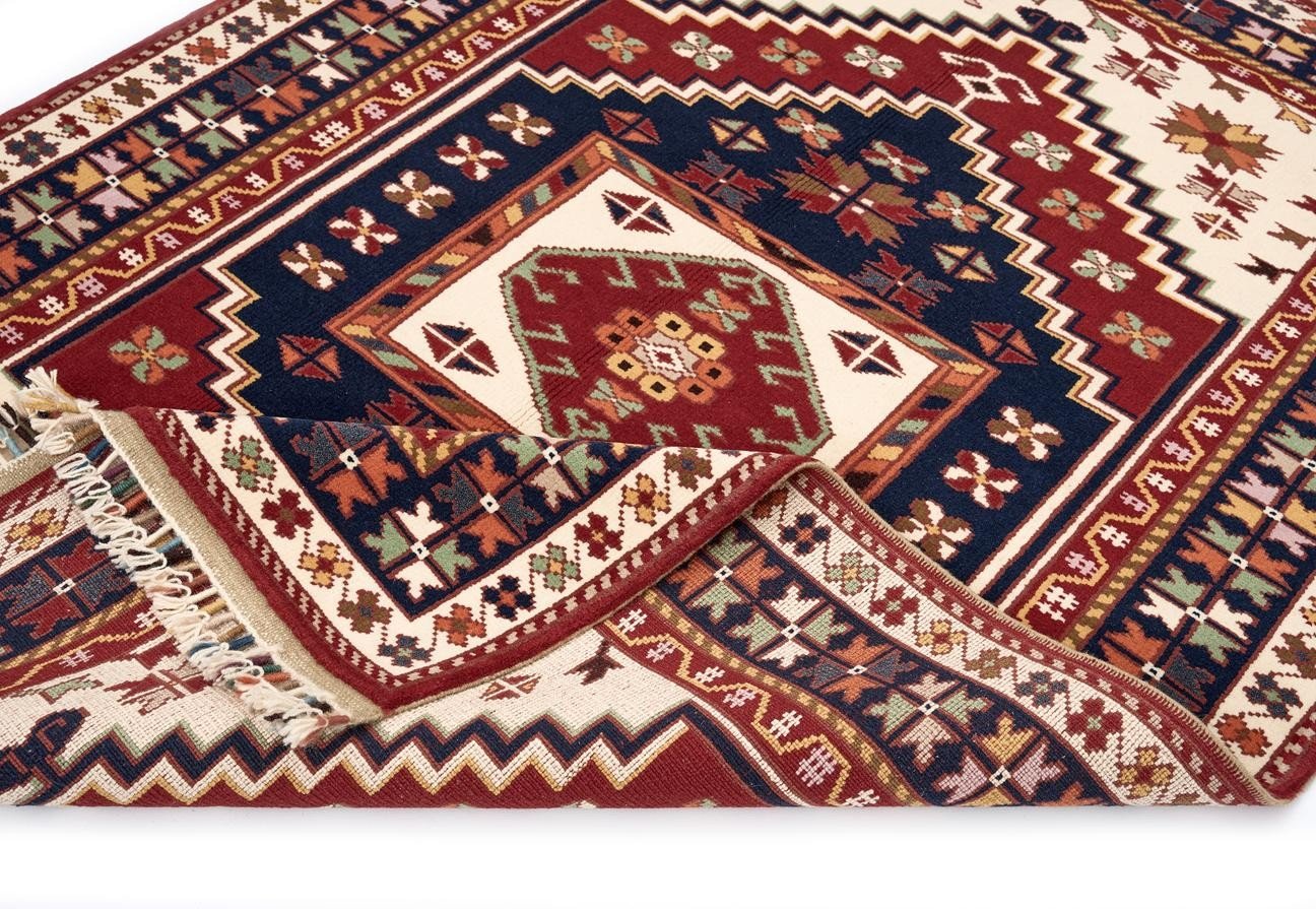 Öğretmenler Halı El Dokuma  Yuntdağ ÖASY780