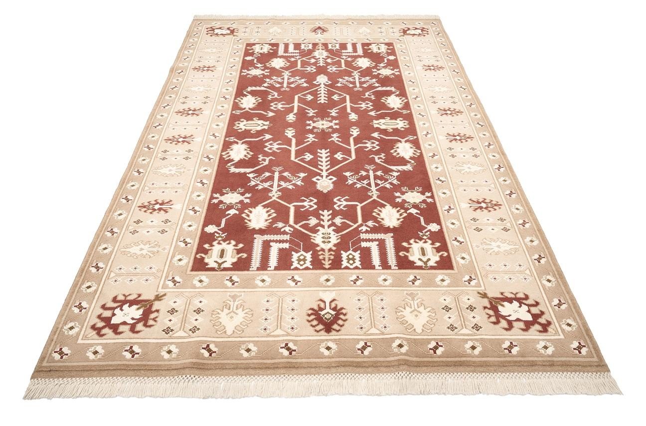 Öğretmenler Halı El Dokuma  Antik Yörük ÖASAY785