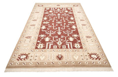 Öğretmenler Halı El Dokuma  Antik Yörük ÖASAY785