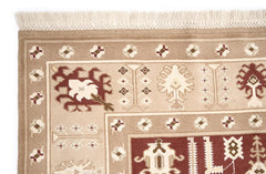 Öğretmenler Halı El Dokuma  Antik Yörük ÖASAY785