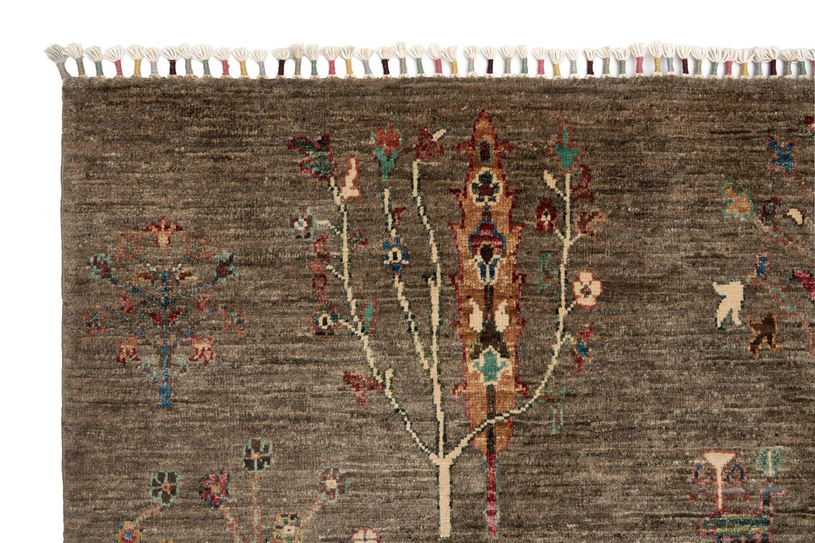 Öğretmenler Halı El Dokuma  Sultani ÖDİS353