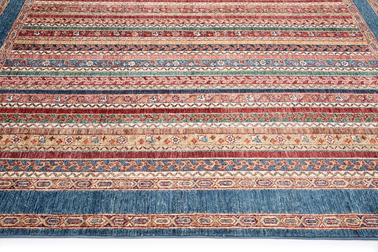 Öğretmenler Halı El Dokuma  Şal ÖAİŞ787