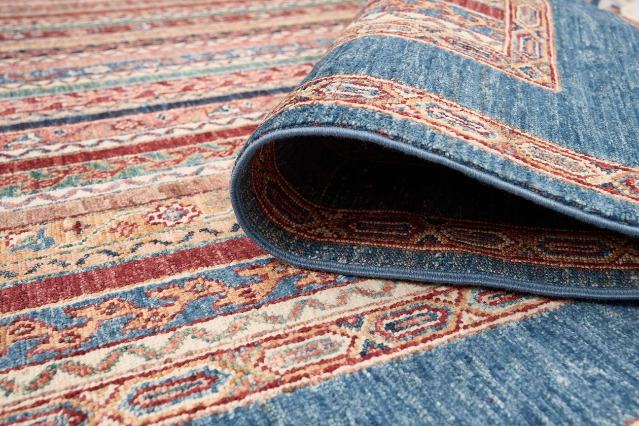 Öğretmenler Halı El Dokuma  Şal ÖAİŞ787