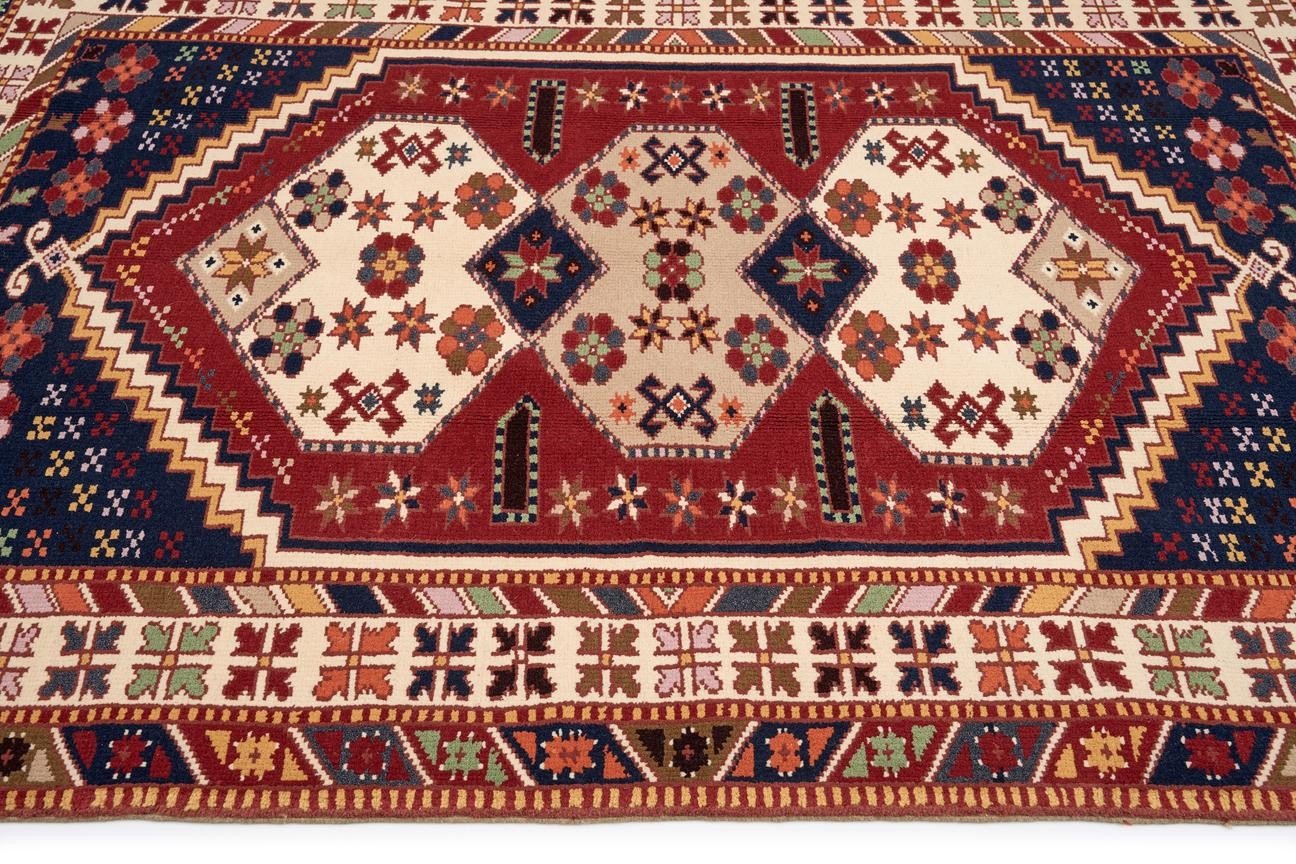 Öğretmenler Halı El Dokuma  Yuntdağ ÖASY788