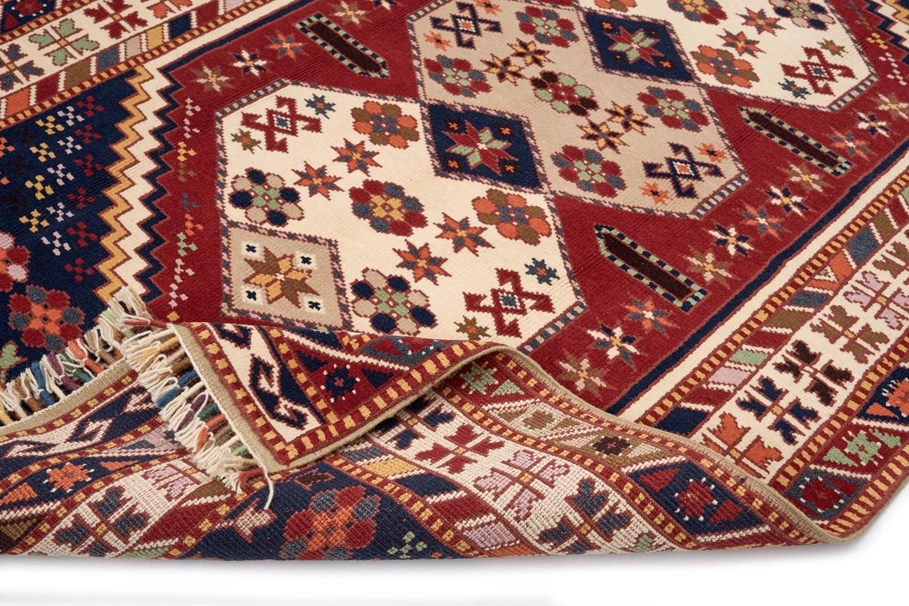 Öğretmenler Halı El Dokuma  Yuntdağ ÖASY788