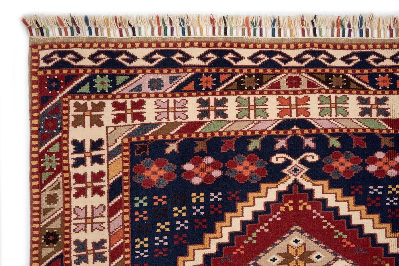 Öğretmenler Halı El Dokuma  Yuntdağ ÖASY788